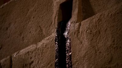 You come to avenge your father - The Scorpion King 2: Rise of a Warrior