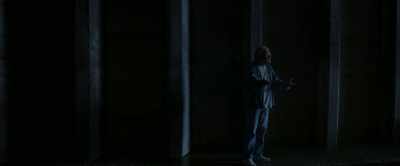 You come back to failure.
Everything's a failure, a pile of shit. - The Hand of God