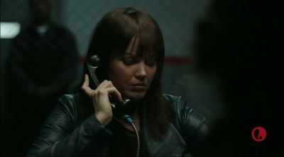 You come back here,
don't wear that. - The Night Stalker