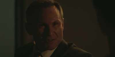 You come back into his life, - Dexter: Original Sin