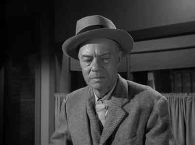 You come back, Johnny! - Alfred Hitchcock Presents