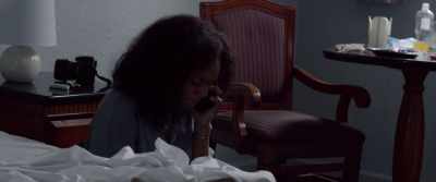 You come back to me or
I'm killing your sisters, - I Am Still Here