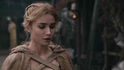 You come back to me,
you understand? - The Outpost