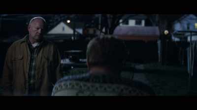 You come back...
whenever you're ready. - Aftermath