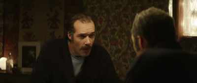 - You come to bed? - I will end up horned. - Mr & Mme Adelman