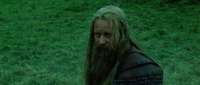 You come to beg a truce - King Arthur