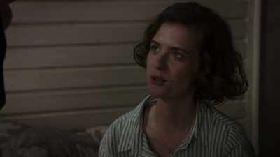 You come to Berlin
for what, a big job? - Counterpart