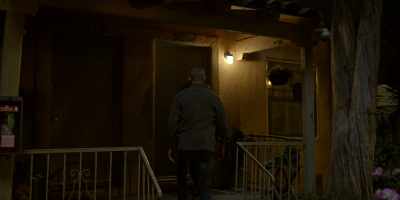 You come clean now,
I'll do my best - Bosch: Legacy