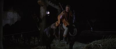 You come close mister but no cigar - Big Jake