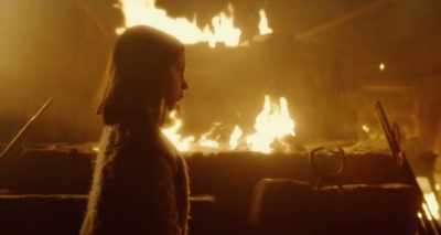 You come from Hell too, don't you? - Errementari: The Blacksmith and the Devil