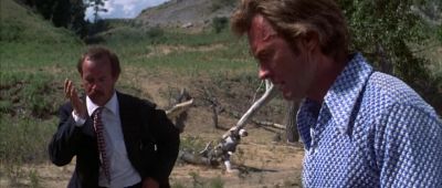 You come from hitters - Thunderbolt and Lightfoot