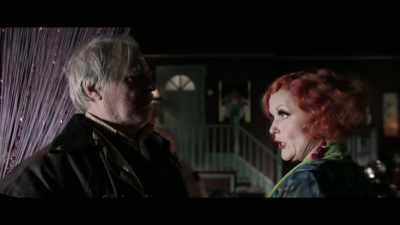 You come and have
a nice cup of tea, - Good Omens
