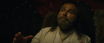 You come here to make maps - The Lost City of Z