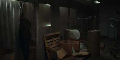 - You, come here.
- No. No. - Redemption