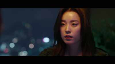You come here often - Illang: The Wolf Brigade