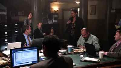 You, come here. - Torchwood