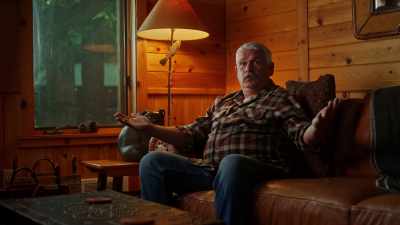 You come home,
they're not there
and you can't find them. - Lost Women of Highway 20