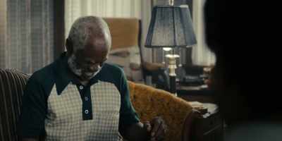 You come home, - The Big Cigar