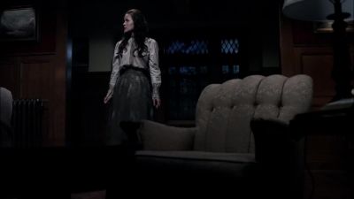 You come when I call you! - Supernatural