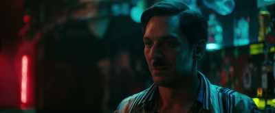 You come in here, insult us, - Lucky Day