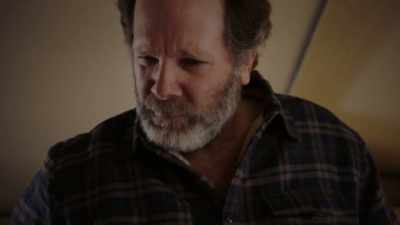 You come in my house, - Midnight, Texas