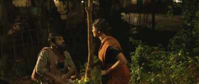 You...
Come inside - Rangasthalam