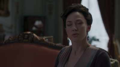 You come into my house, - The Gilded Age