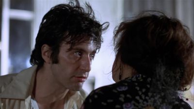 No No Look MaI'm a fuck up and an outcast and that's itYou come near me you're gonna get fucked over and fucked out - Dog Day Afternoon