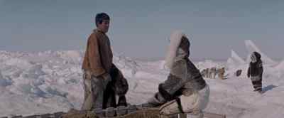 You come on. - The Savage Innocents