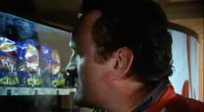 You come out! - "Screen Two" The Snapper