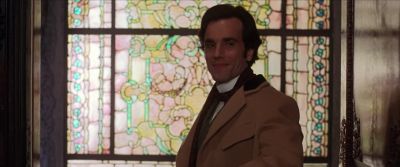 Come and see me - The Age of Innocence