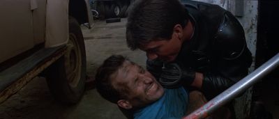 You come for the grunt - Mad Max