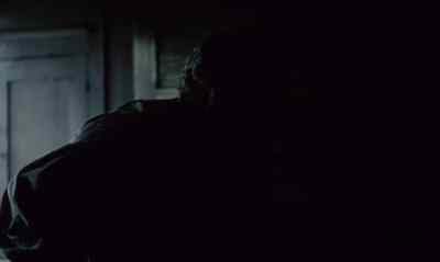 - You come with me.
- No. - Black Jack