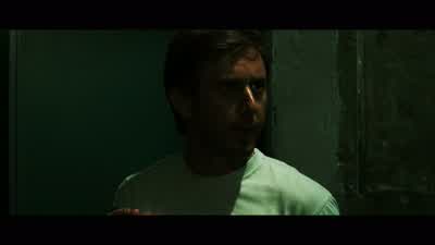 You come with me or you go back in that cellAll right I ain't going anywhere without a gun - Dawn of the Dead