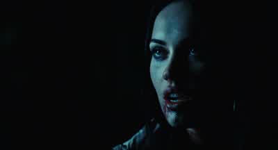 You come with me. - Jennifer's Body