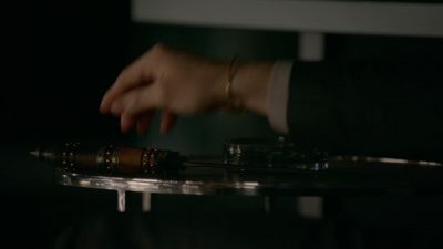 You come with me, - The Originals