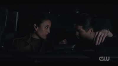 YOU COME WITH ME,
THEY'LL RECOGNIZE YOU - Kung Fu