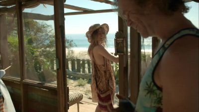 - You coming?
- Absolutely. - Shameless