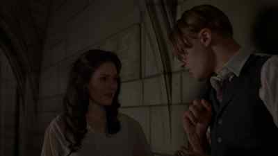 - You coming back inside?
- Just getting some air. - Boardwalk Empire