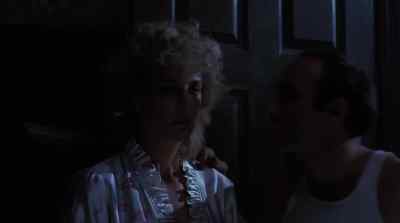 - You coming back to the sack or what?
- Hold your horses. - A Nightmare on Elm Street
