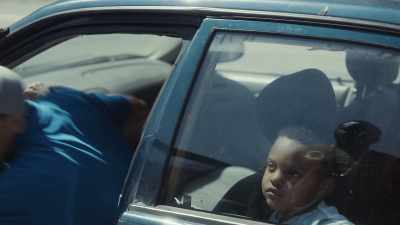 You coming, bro? - Atlanta