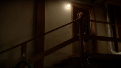 You coming down? - NCIS