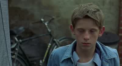 You coming in or what? - Billy Elliot