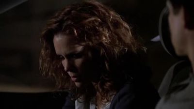 You coming in? - Criminal Minds