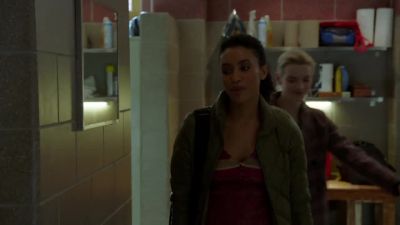 - You coming out tonight? - Chicago Fire