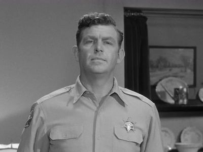 YOU COMING? - The Andy Griffith Show