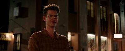 You coming? - Hacksaw Ridge
