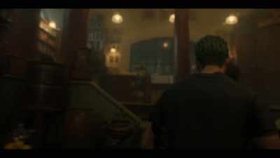 You coming? - One Piece
