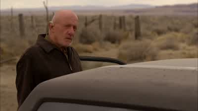 You coming? - Breaking Bad