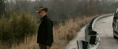 - You coming? - Zombieland
